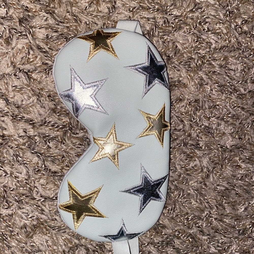 free people sleeping eye mask